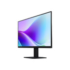 Samsung S3 S32GF 24-Inch FHD 120Hz IPS Essential Monitor for Gaming, Office & Everyday Use