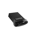 SANDISK® Ultra Fit USB 3.2 Flash Drive – Compact High-Speed USB Storage for Laptop, Car Audio, Gaming Console & Everyday Backup
