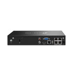TP-Link VIGI NVR1004H-4P 4 Channel PoE+ Network Video Recorder
