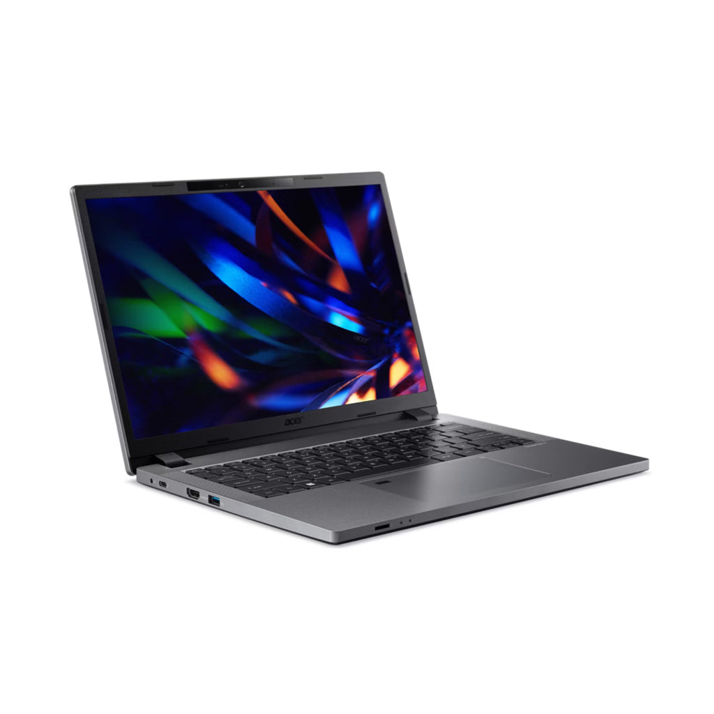 Acer TravelMate P2 14 TMP214-55-50H7 Intel Core i5-1335U Laptop 8GB RAM 512GB SSD 14" WUXGA WiFi 6E Bluetooth 5.2