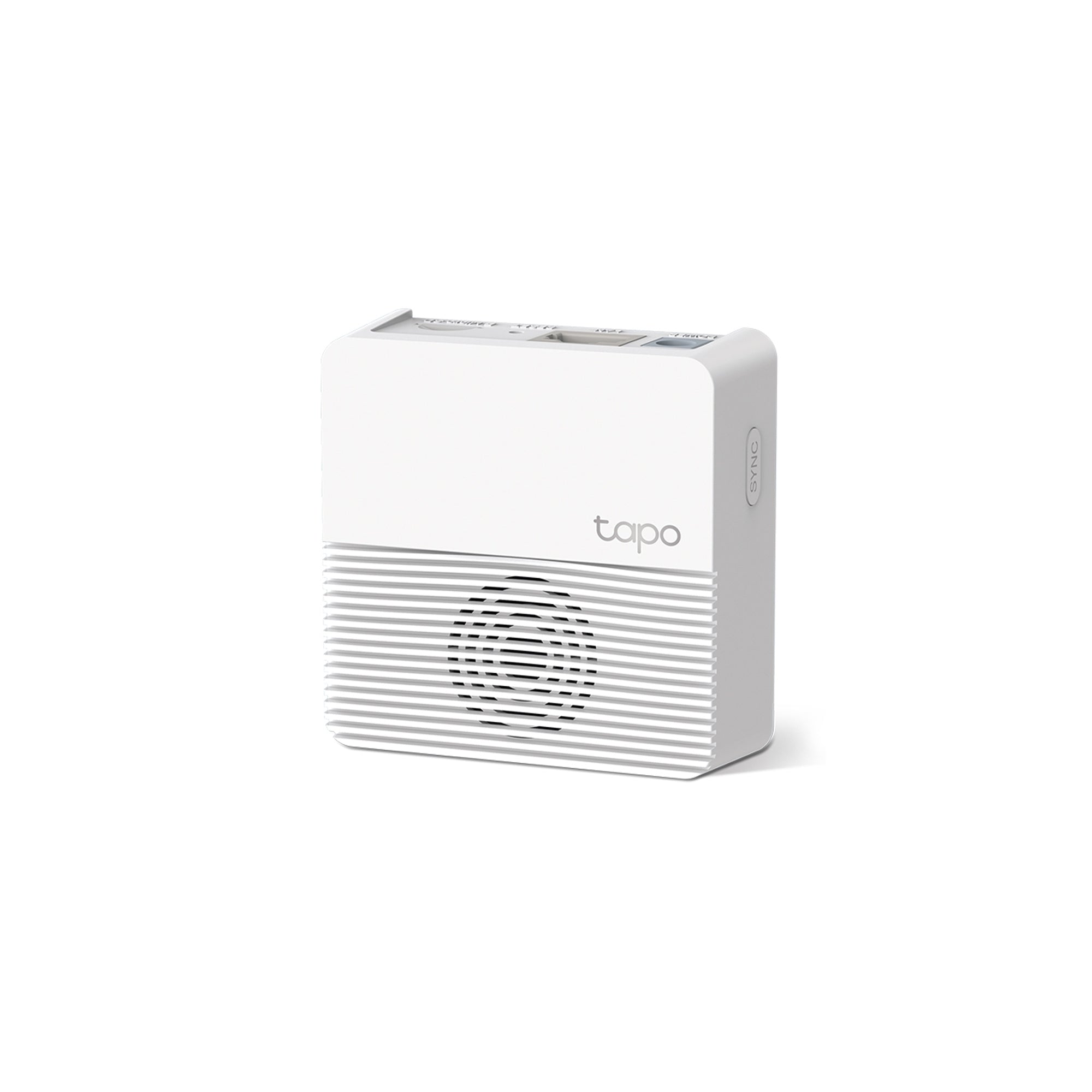 Tapo H200 Smart Hub – Smart Home Control Hub for Tapo Sensors & Security Devices