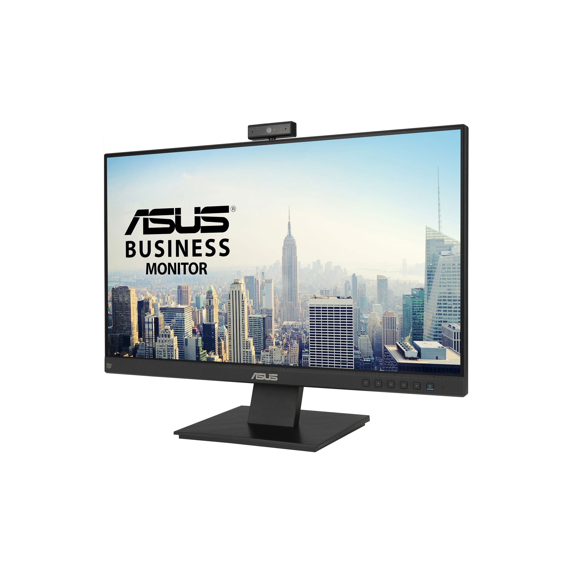 ASUS BE24EQK 23.8" Business Monitor with Full HD Webcam