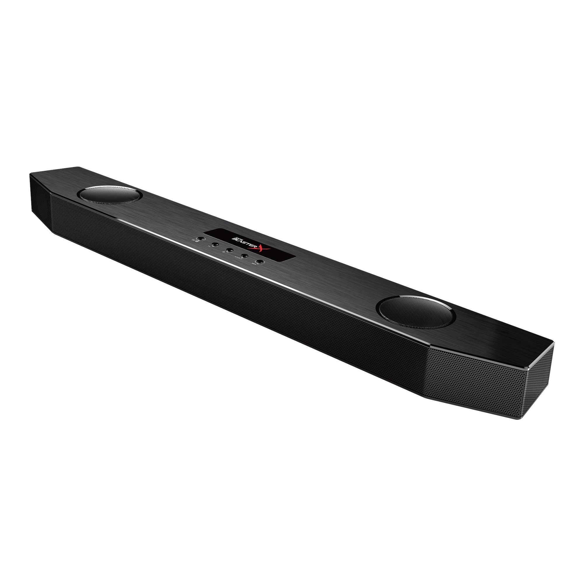 Creative Sound BlasterX Katana Multi-Channel Gaming Soundbar (MF8245 R)