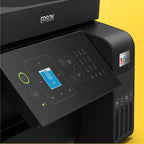 Epson EcoTank L5590 Ink Tank Printer – Wireless All-in-One Printer with ADF, Fax & Ultra-Low-Cost Printing