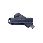 SANDISK® Phone Drive for iPhone – Lightning Flash Drive for Fast Photo, Video & File Backup Storage, Plug & Play iOS Memory Stick