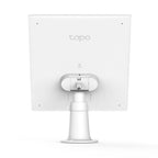 Tapo A202 Solar Panel – 4.5W Weatherproof Solar Charger for Tapo Battery Cameras with USB-C & Adjustable Mount