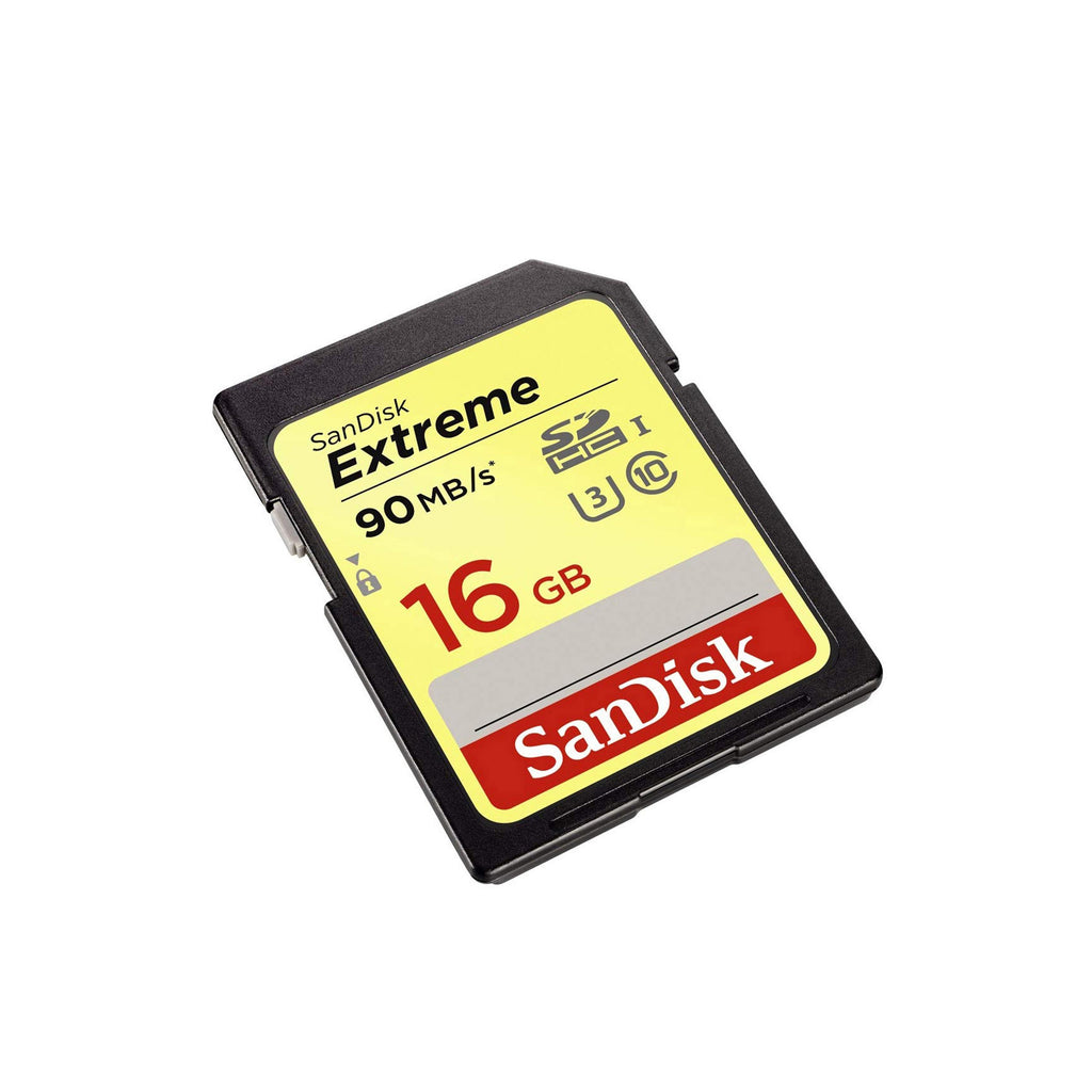 16GB