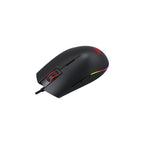 AOC GM500 RGB Gaming Mouse 5000 DPI 8 Programmable Buttons 20G Acceleration USB Wired Esports Mouse
