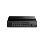 TP-Link TL-SF1016D 16-Port 10/100Mbps Desktop Switch