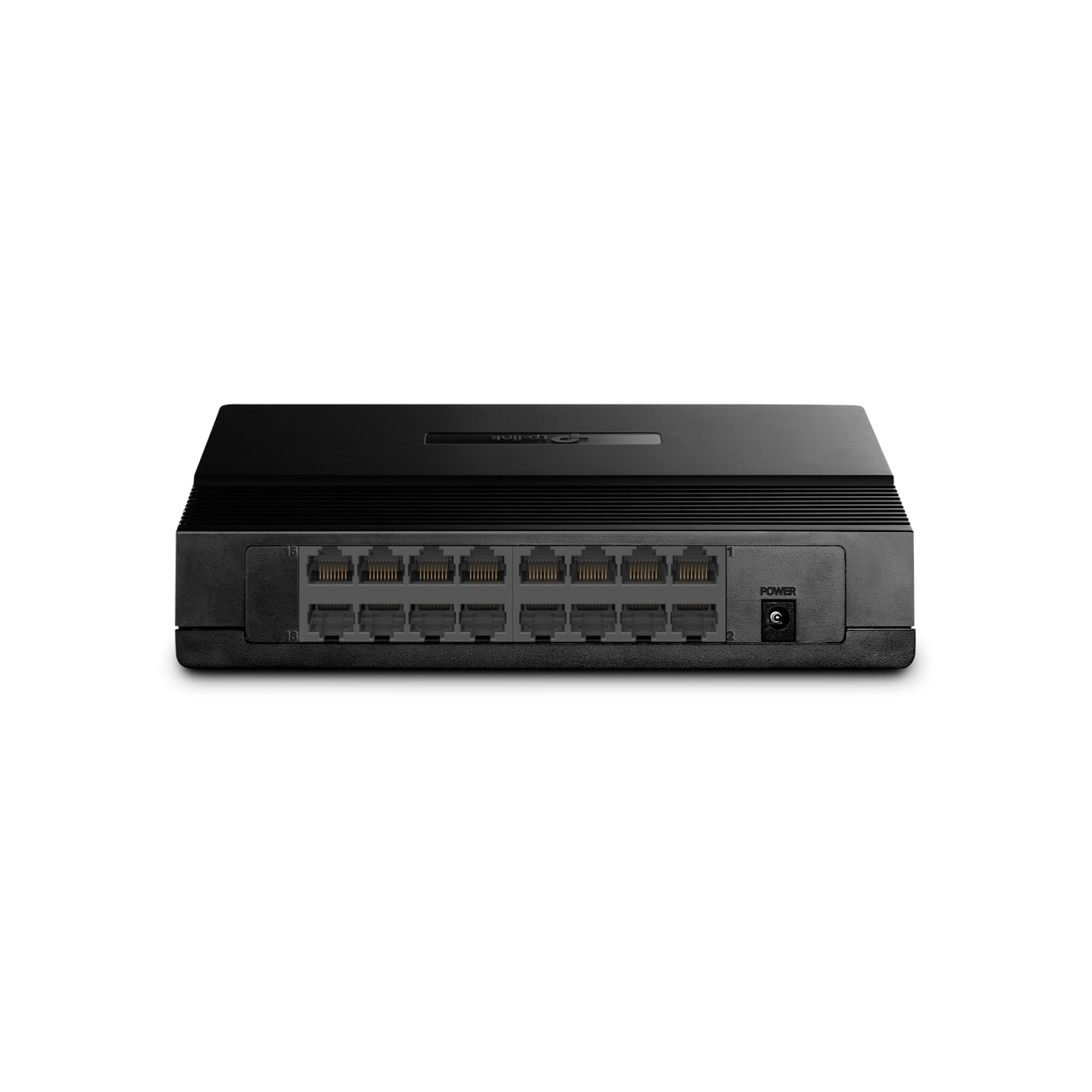 TP-Link TL-SF1016D 16-Port 10/100Mbps Desktop Switch