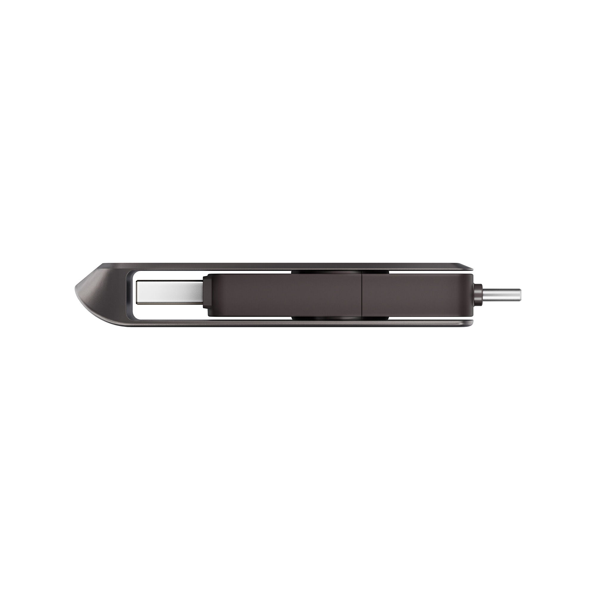 SANDISK® Extreme PRO Dual Drive – High-Speed USB-C & USB-A Flash Drive for Fast File Transfer, Backup & Cross-Device Storage