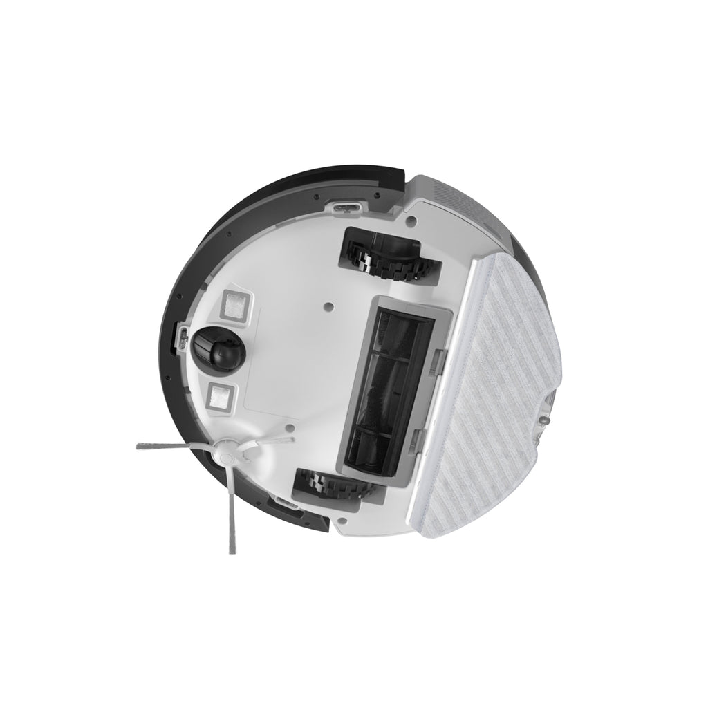 Tapo RV10 Robot Vacuum & Mop – Smart WiFi Cleaning Robot with Vacuum & Mopping Function