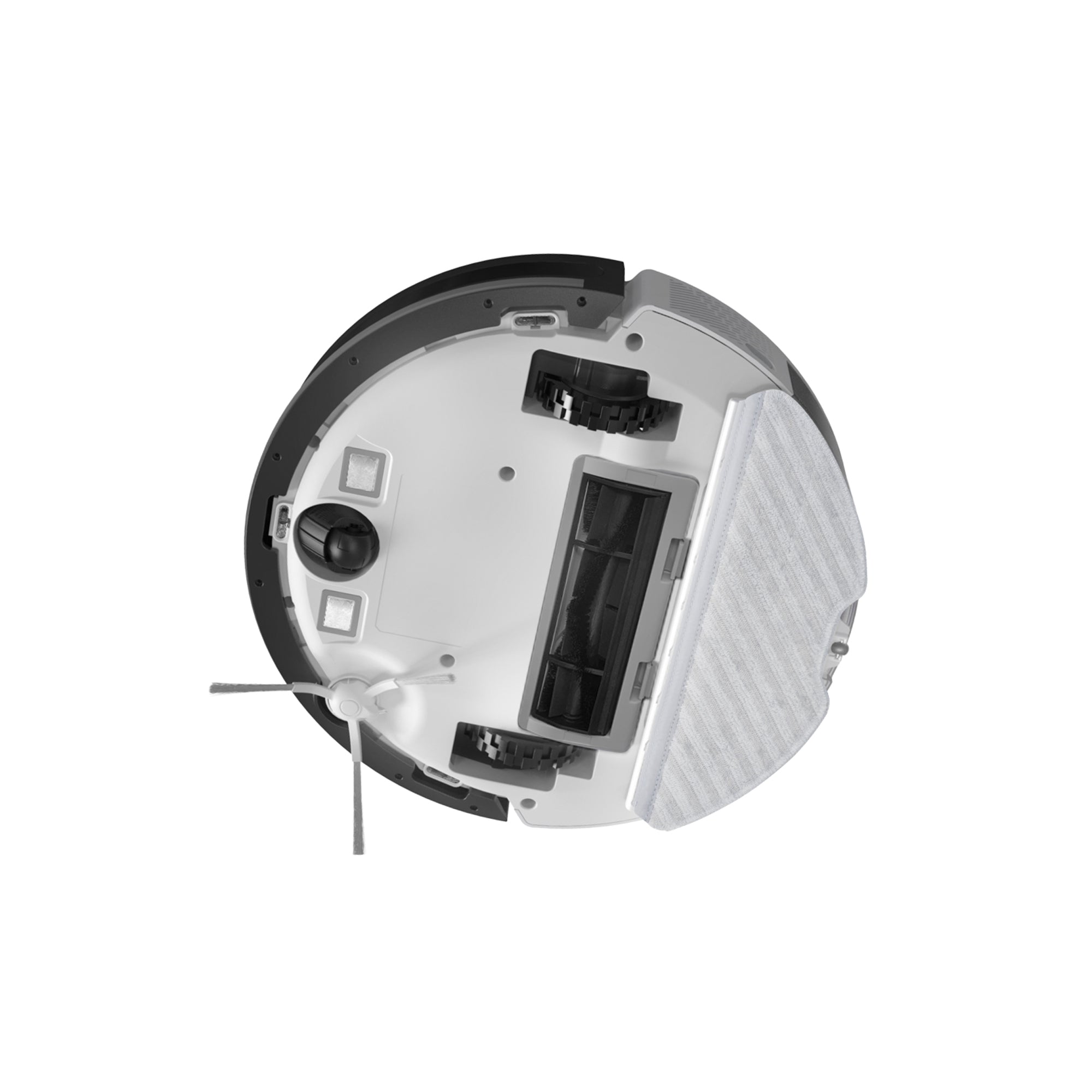 Tapo RV10 Robot Vacuum & Mop – Smart WiFi Cleaning Robot with Vacuum & Mopping Function