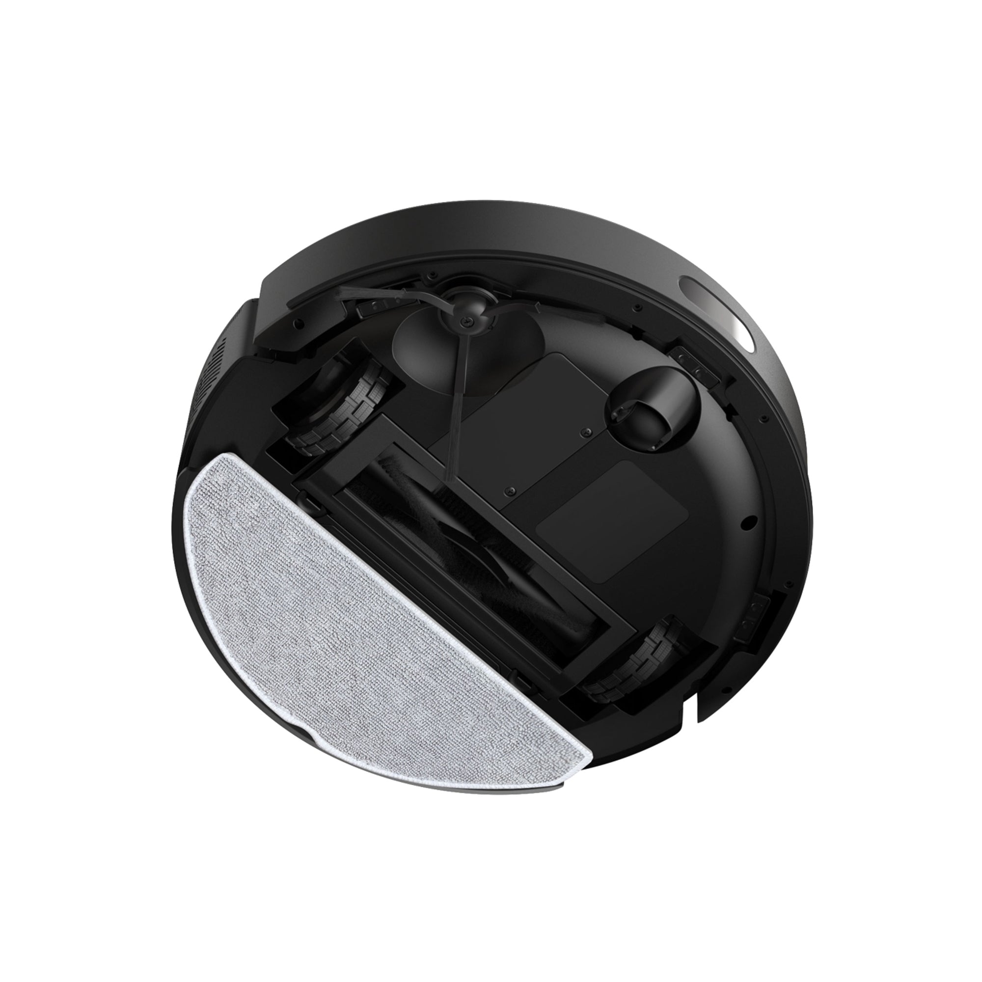 Tapo RV30 Max Robot Vacuum & Mop – 5300Pa Hyper Suction Smart Cleaning Robot