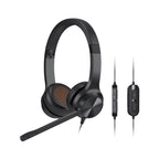 Creative Chat USB On-ear USB Headset (EF0980)
