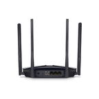 Mercusys MR70X AX1800 Dual-Band WiFi 6 Router
