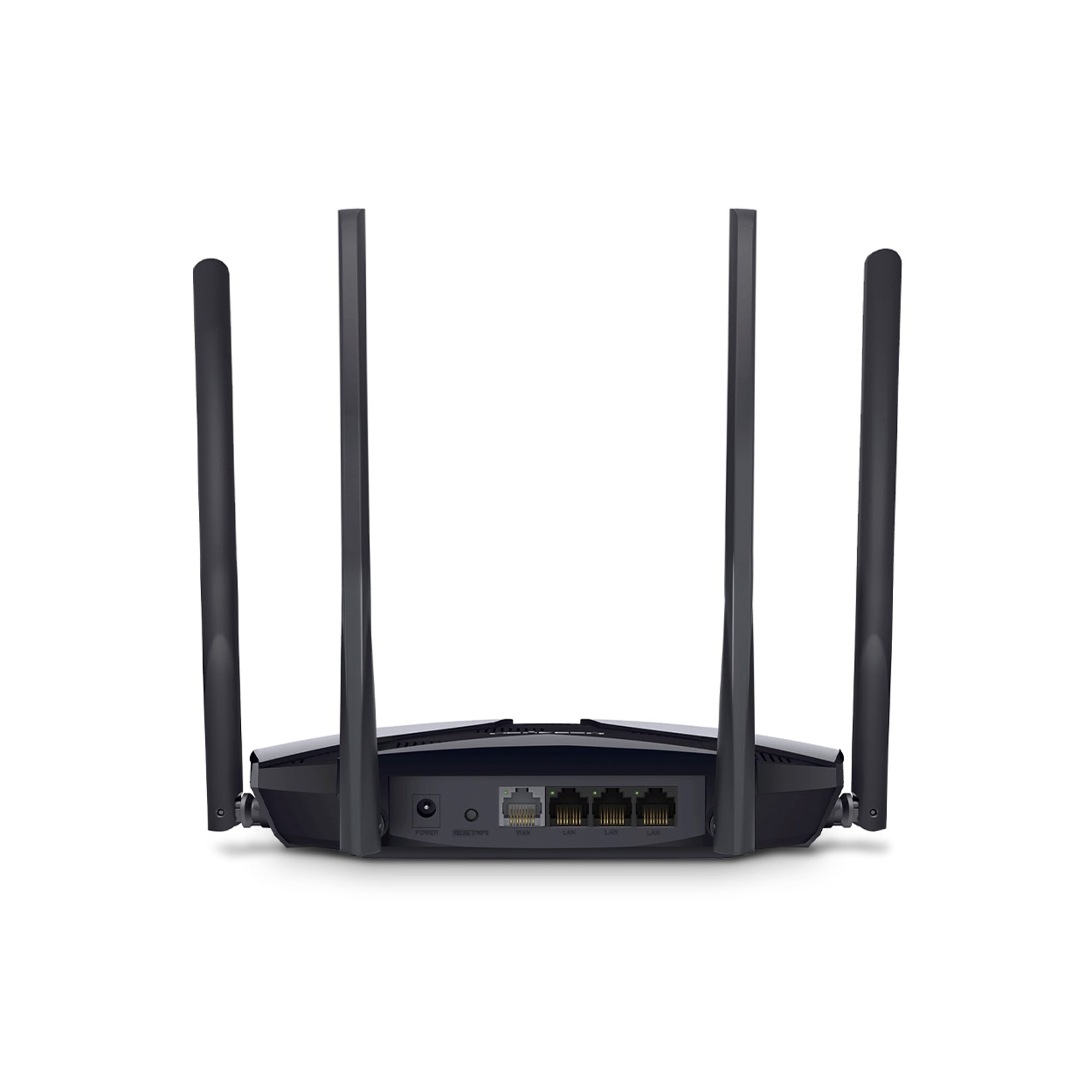 Mercusys MR70X AX1800 Dual-Band WiFi 6 Router