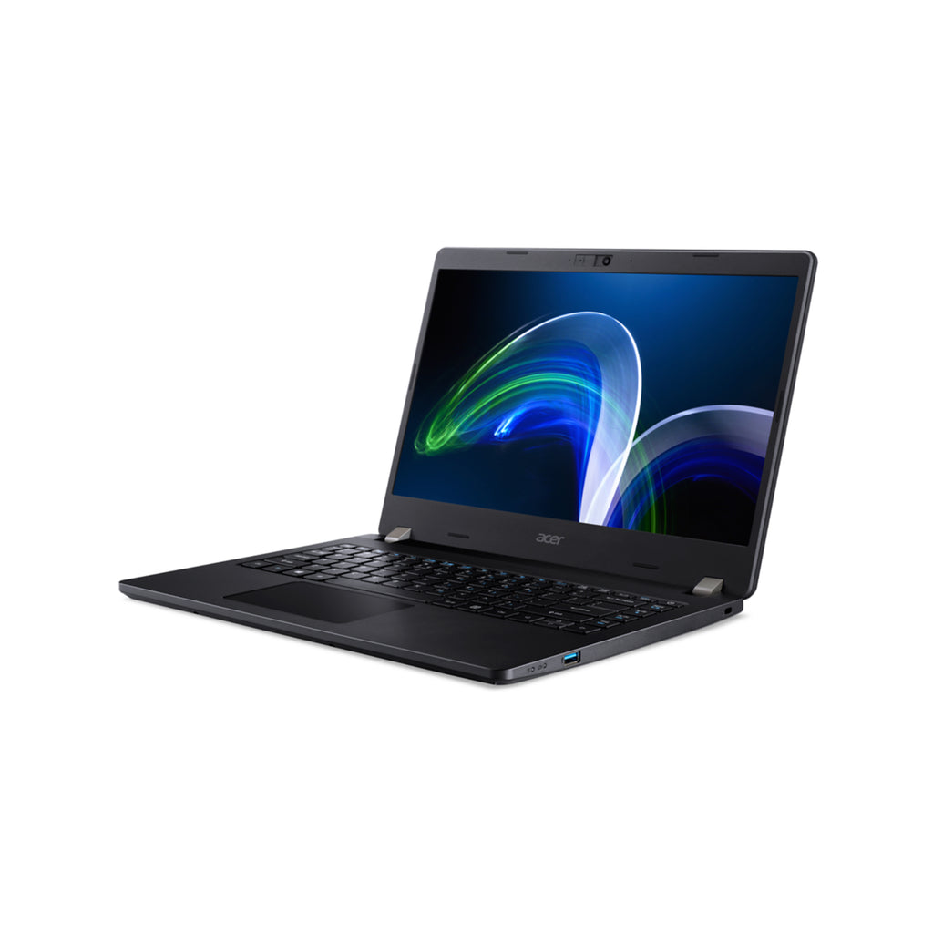 Acer TravelMate P2 14 TMP214-41-G2-R3G9 Ryzen 5 PRO 5650U Laptop 16GB RAM 512GB SSD 14" Full HD WiFi 6 Business Laptop