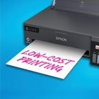 Epson EcoTank L11050 A3 Ink Tank Printer – Wireless High-Volume A3+ Color Printer with Ultra-Low Cost Printing