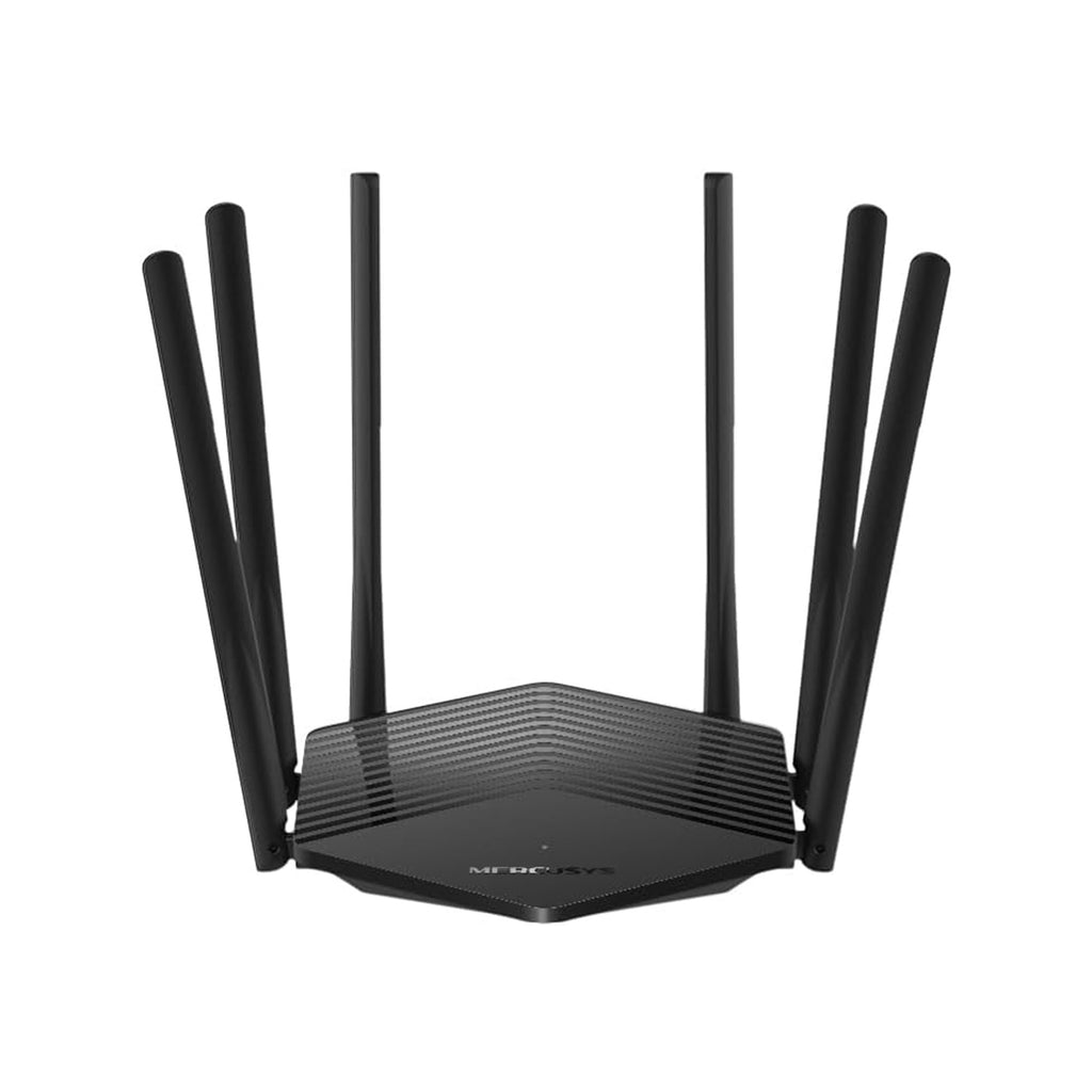 Mercusys MR50G AC1900 Wireless Dual Band Gigabit Router