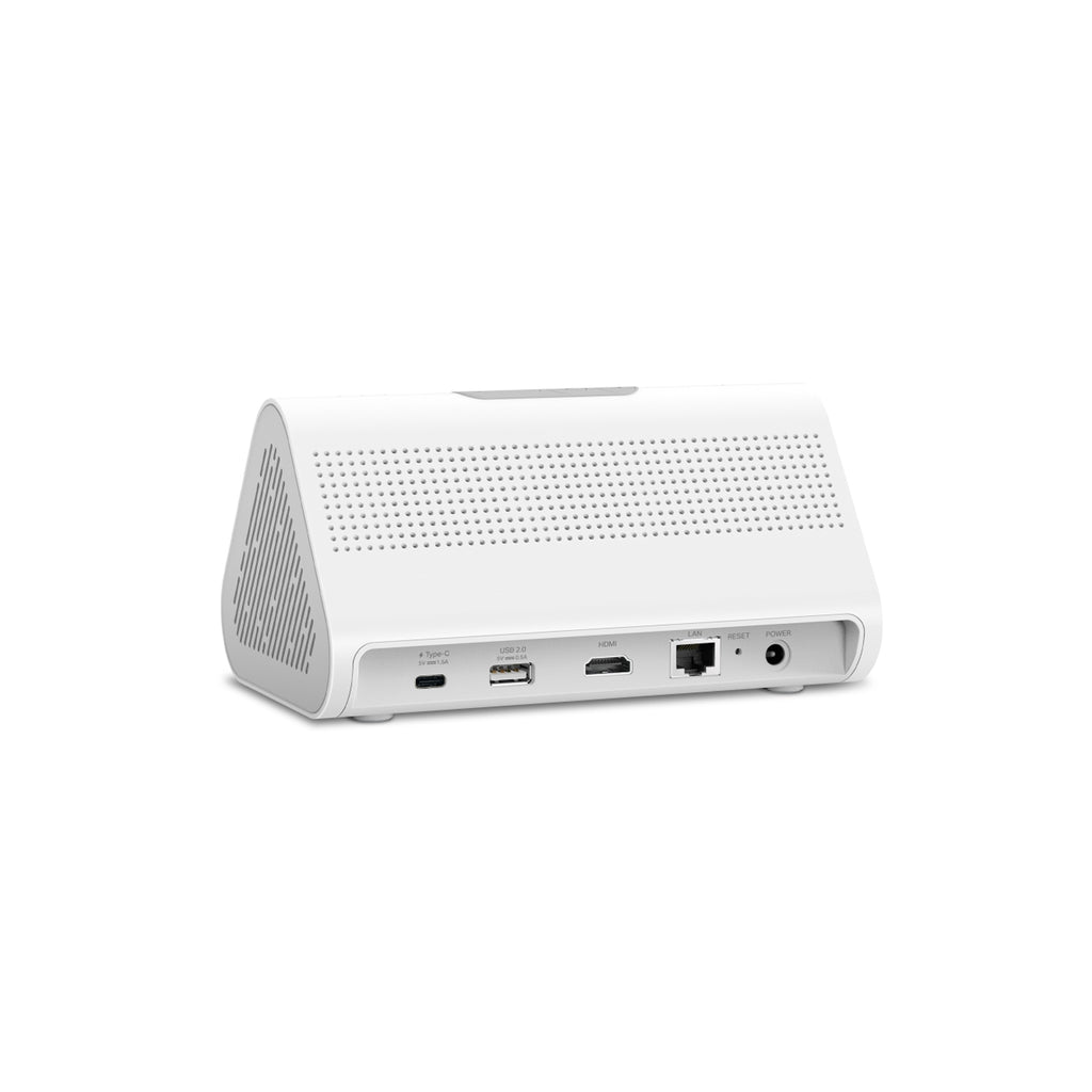 Tapo H500 Smart HomeBase – Central Smart Home Hub with Secure Local Storage