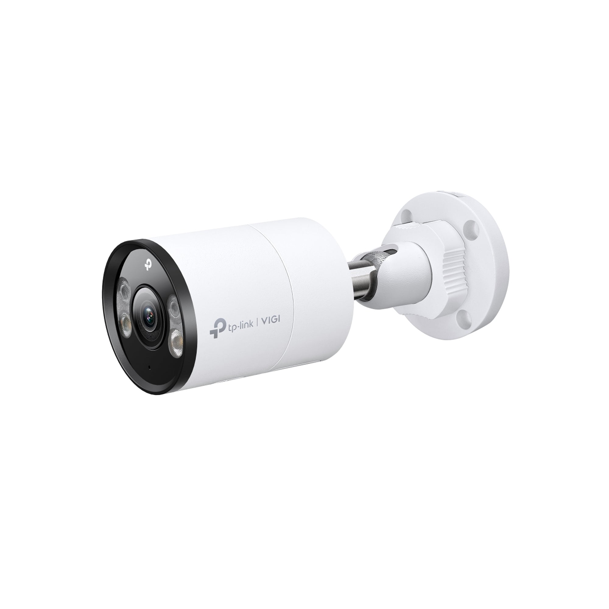 TP-Link VIGI C345 VIGI 4MP Outdoor Full-Color Bullet Network Camera