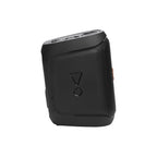JBL PartyBox Encore 2 Portable Party Speaker with 2 Wireless Microphones – Powerful Bass Bluetooth Party Speaker for Karaoke, Indoor & Outdoor Events