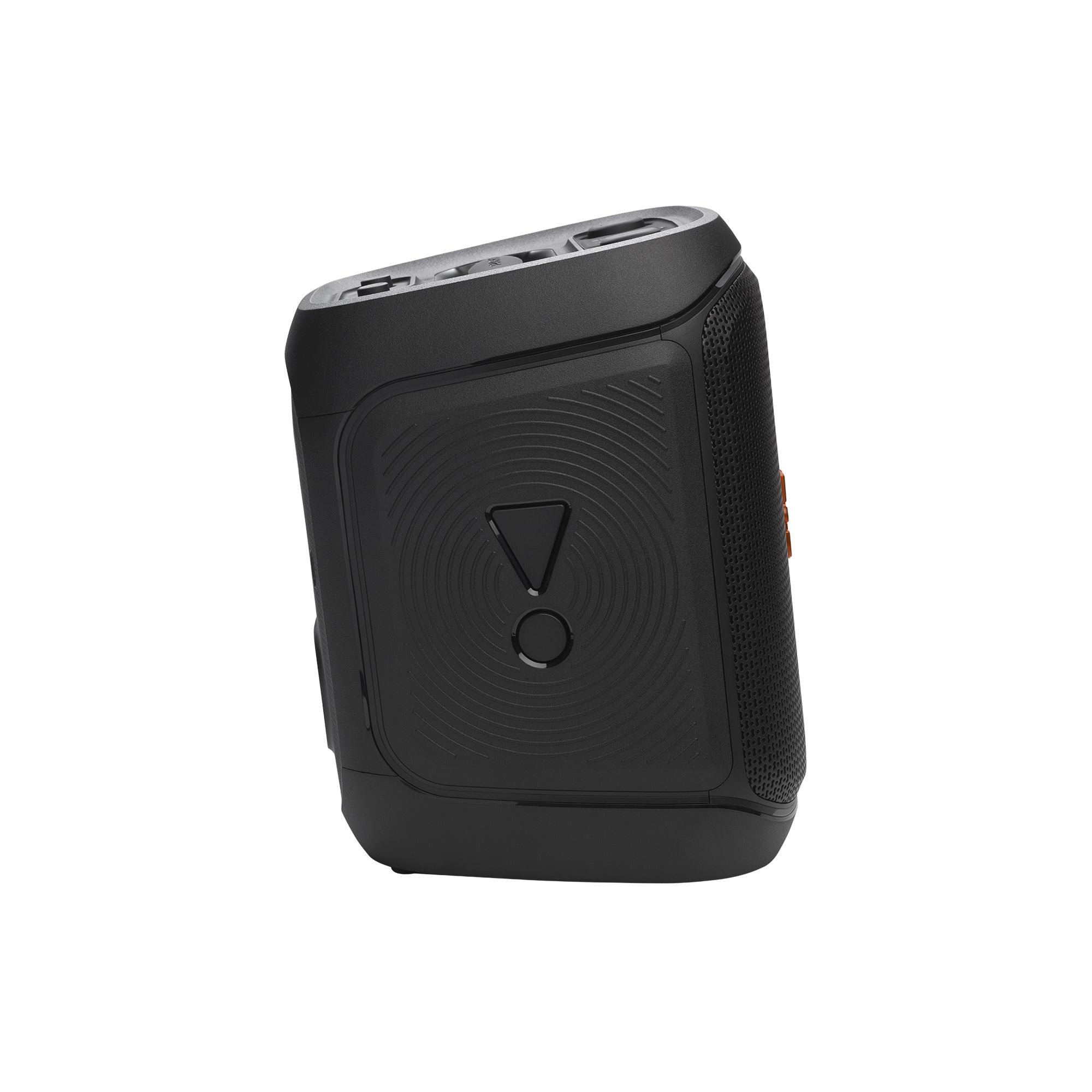 JBL PartyBox Encore 2 Portable Party Speaker with 2 Wireless Microphones – Powerful Bass Bluetooth Party Speaker for Karaoke, Indoor & Outdoor Events