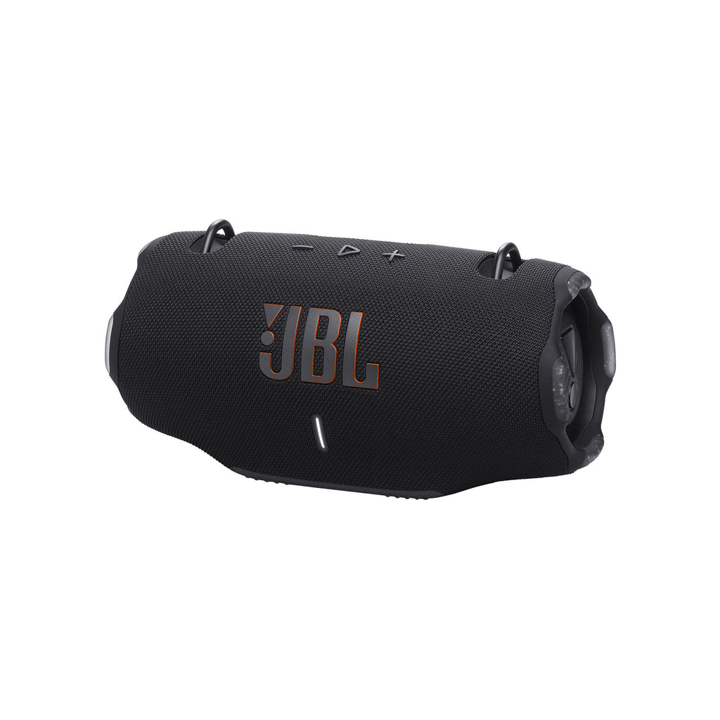 JBL Xtreme 4 Portable Waterproof Speaker – Powerful Bass Bluetooth Speaker with Long Battery Life for Indoor & Outdoor Use