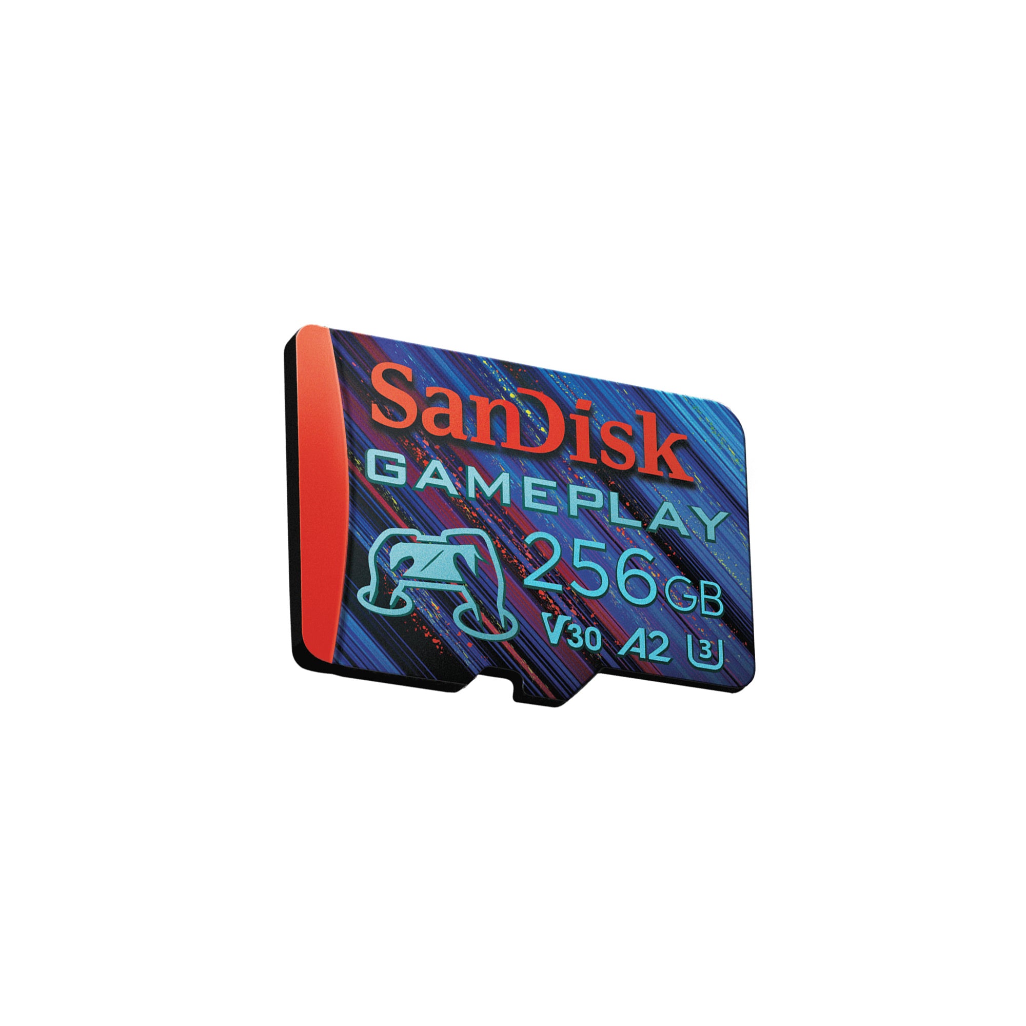 256GB