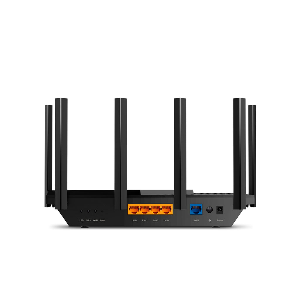 TP-Link Archer AX72 AX5400 Dual-Band Gigabit Wi-Fi 6 Router