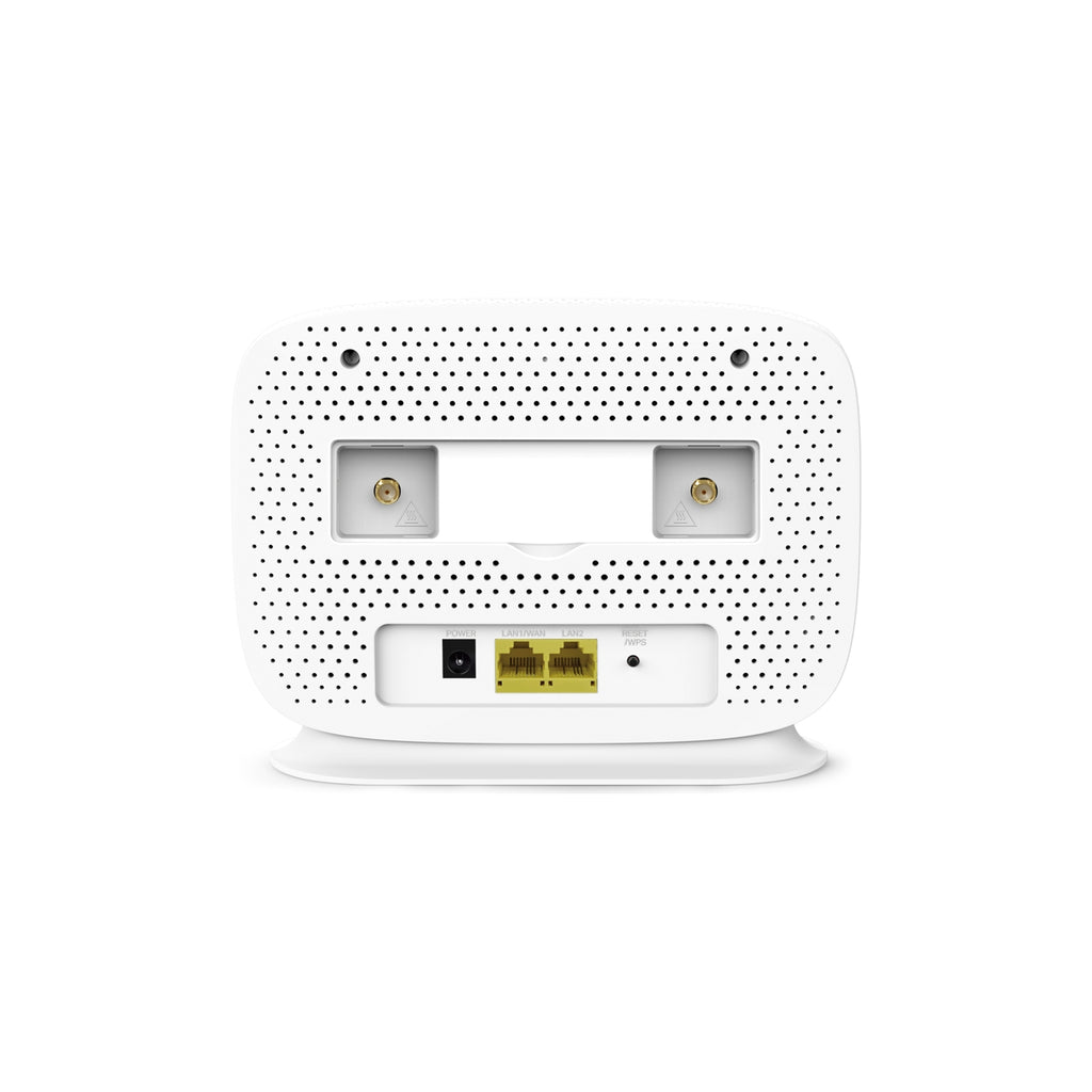 TP-Link TL-MR105 300 Mbps Wireless N 4G LTE Router