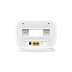 TP-Link TL-MR105 300 Mbps Wireless N 4G LTE Router