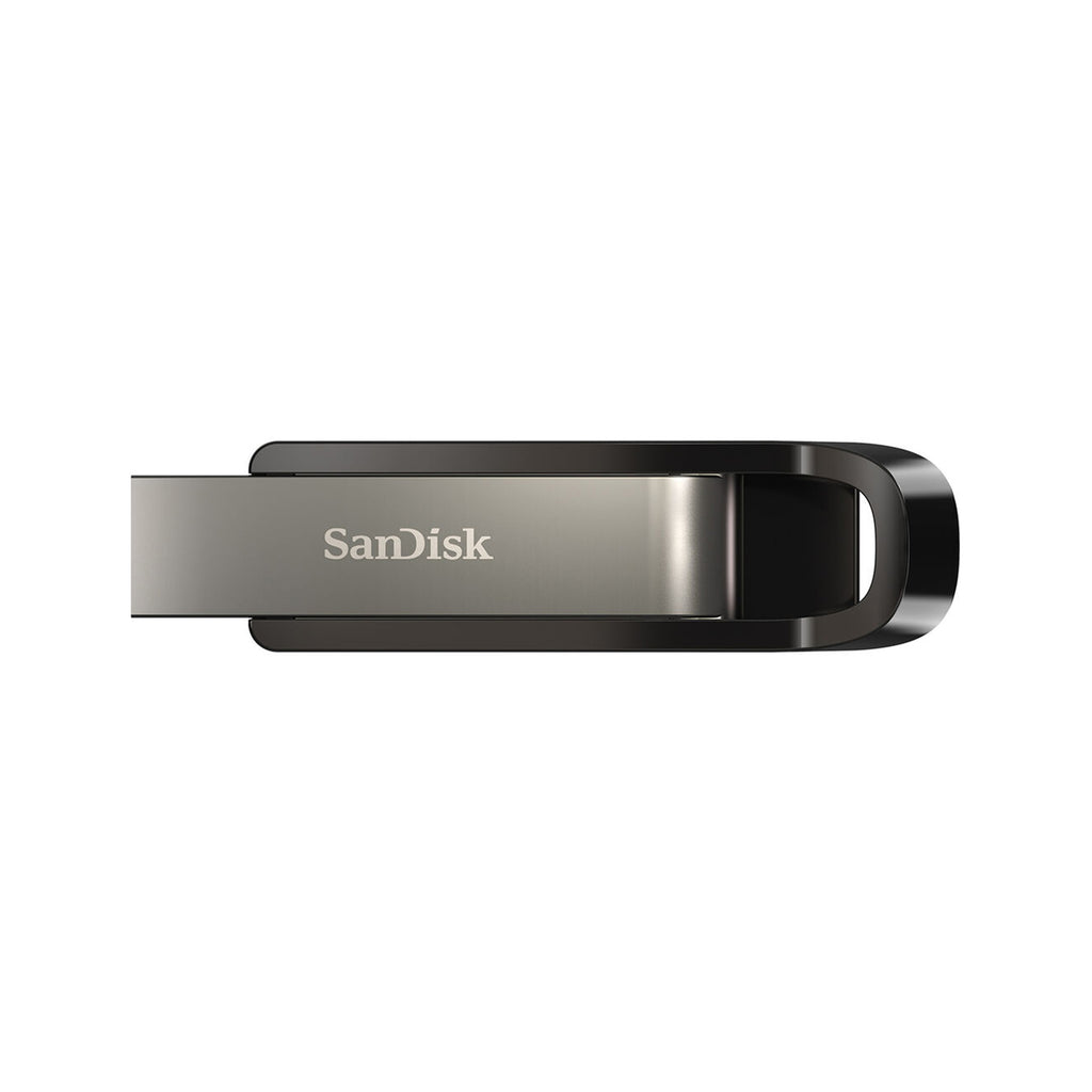 SANDISK® Extreme Go USB 3.2 Flash Drive – High-Speed USB Storage for Laptop, PC, 4K Videos, Photos & Fast File Transfer