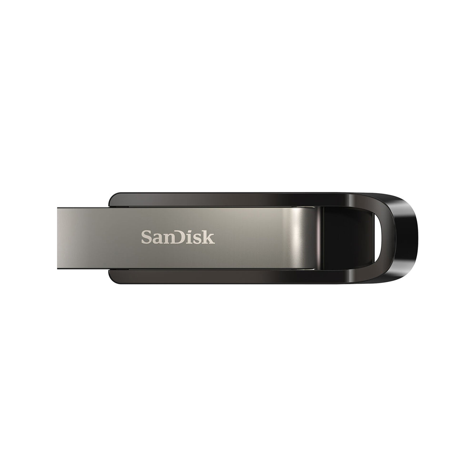 SANDISK® Extreme Go USB 3.2 Flash Drive – High-Speed USB Storage for Laptop, PC, 4K Videos, Photos & Fast File Transfer
