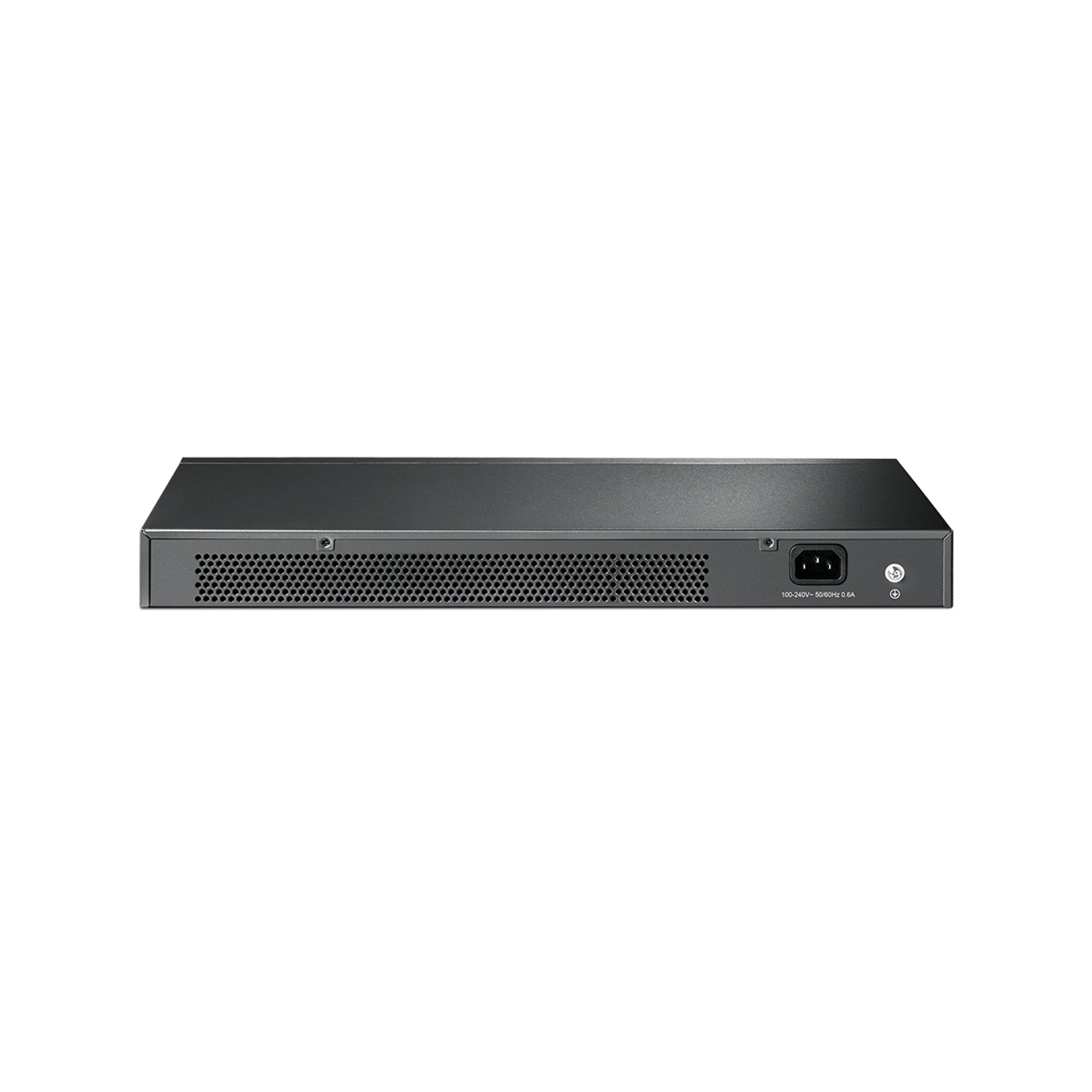 TP-Link TL-SG1024 24-Port Gigabit Rackmount Switch