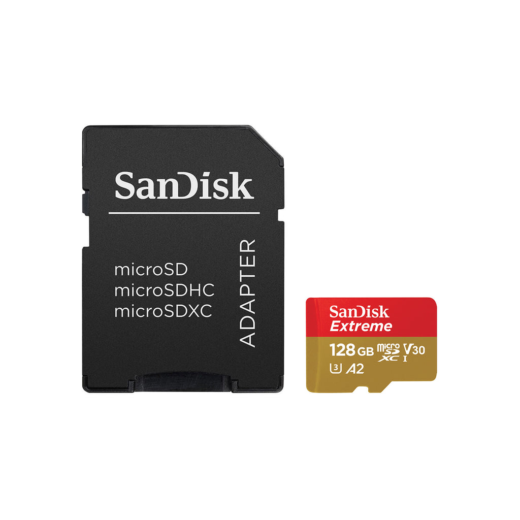 128GB
