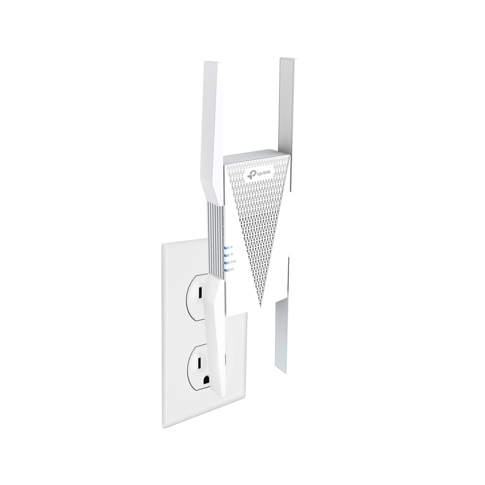 TP-Link RE815X AX5400 Tri-Band Wi-Fi 6 Range Extender