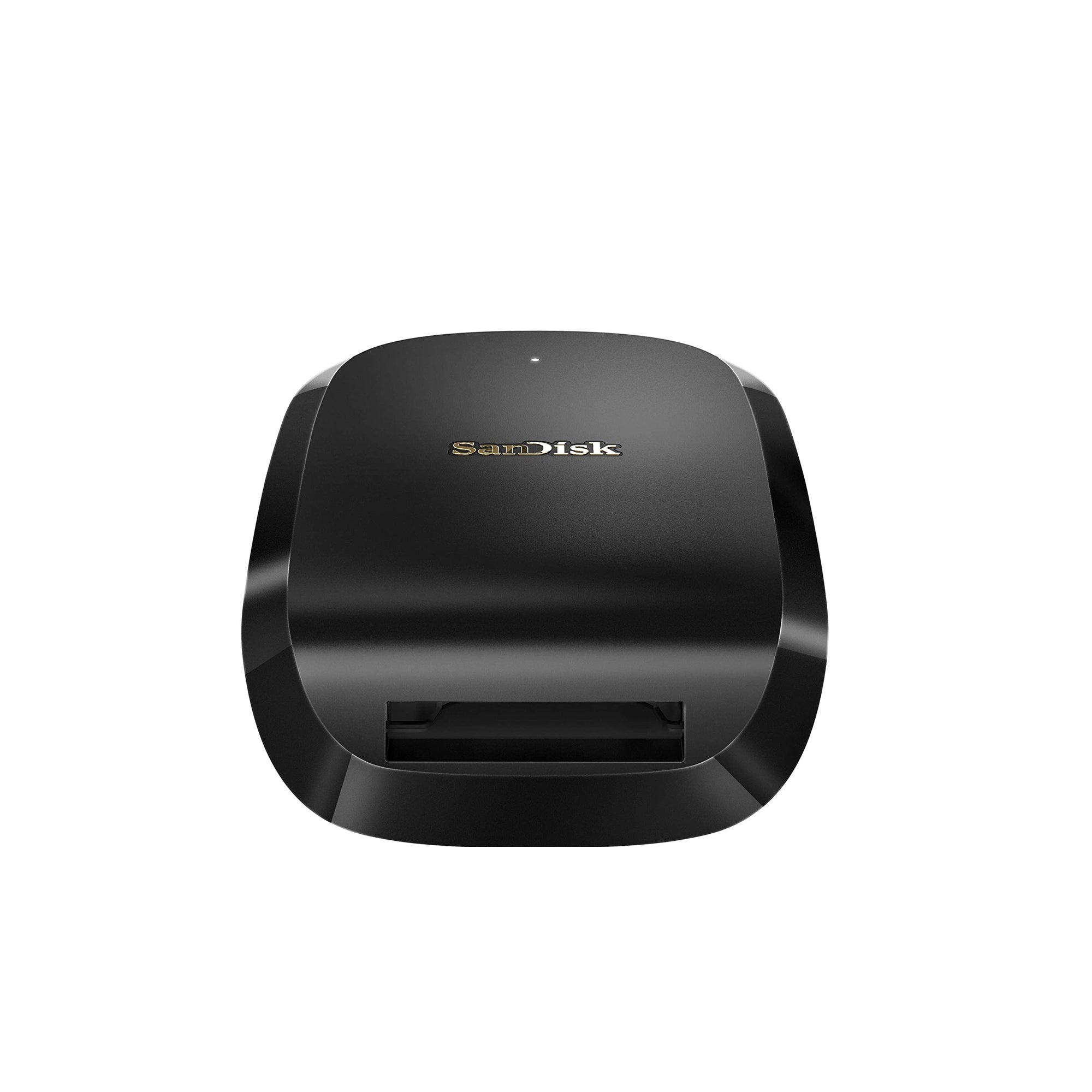 SANDISK® Extreme PRO CFexpress Type B Card Reader – High-Speed USB-C Reader for 4K/8K Video, Professional Photography & Cinema Workflow