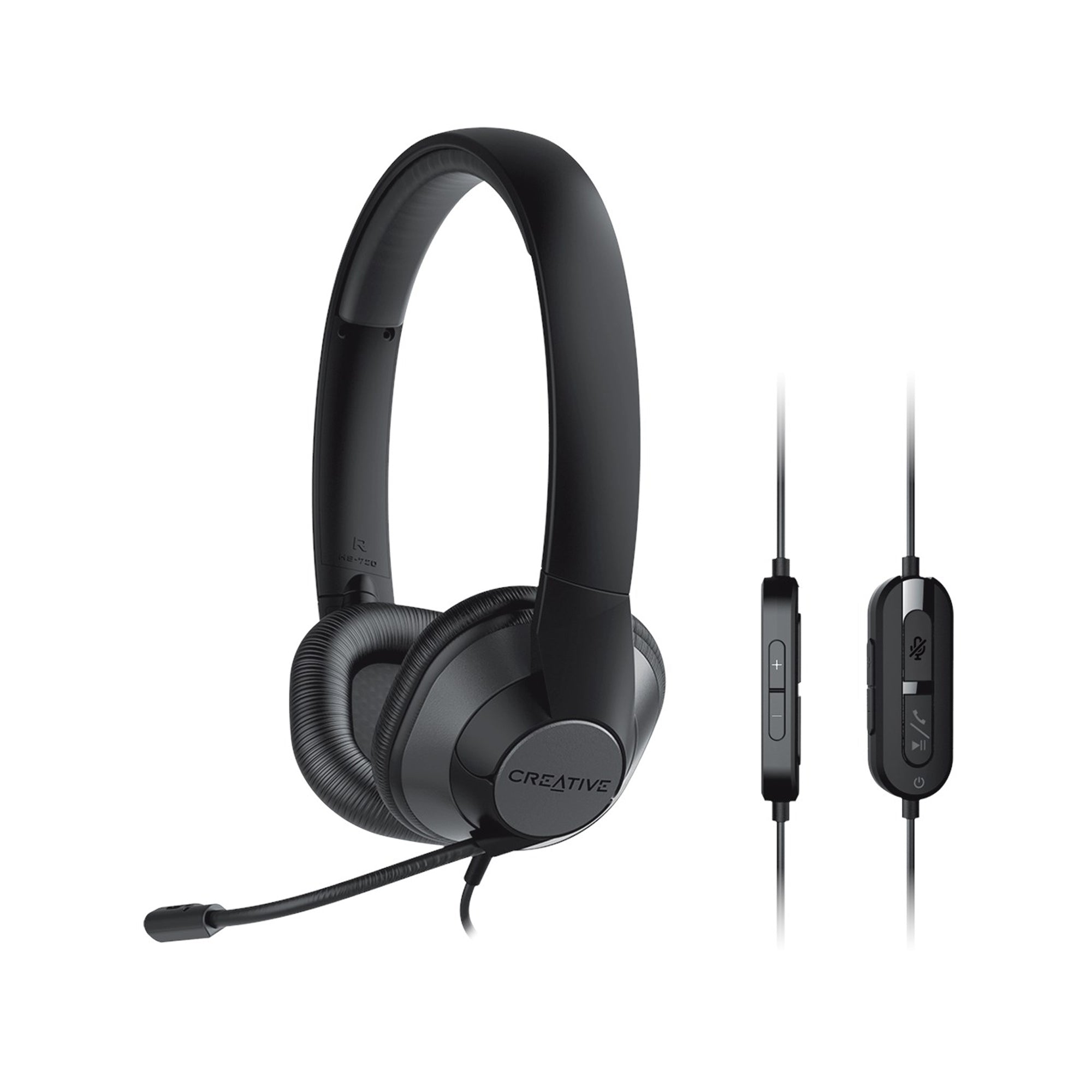Creative HS-720 V2 USB Headset (EF0960)