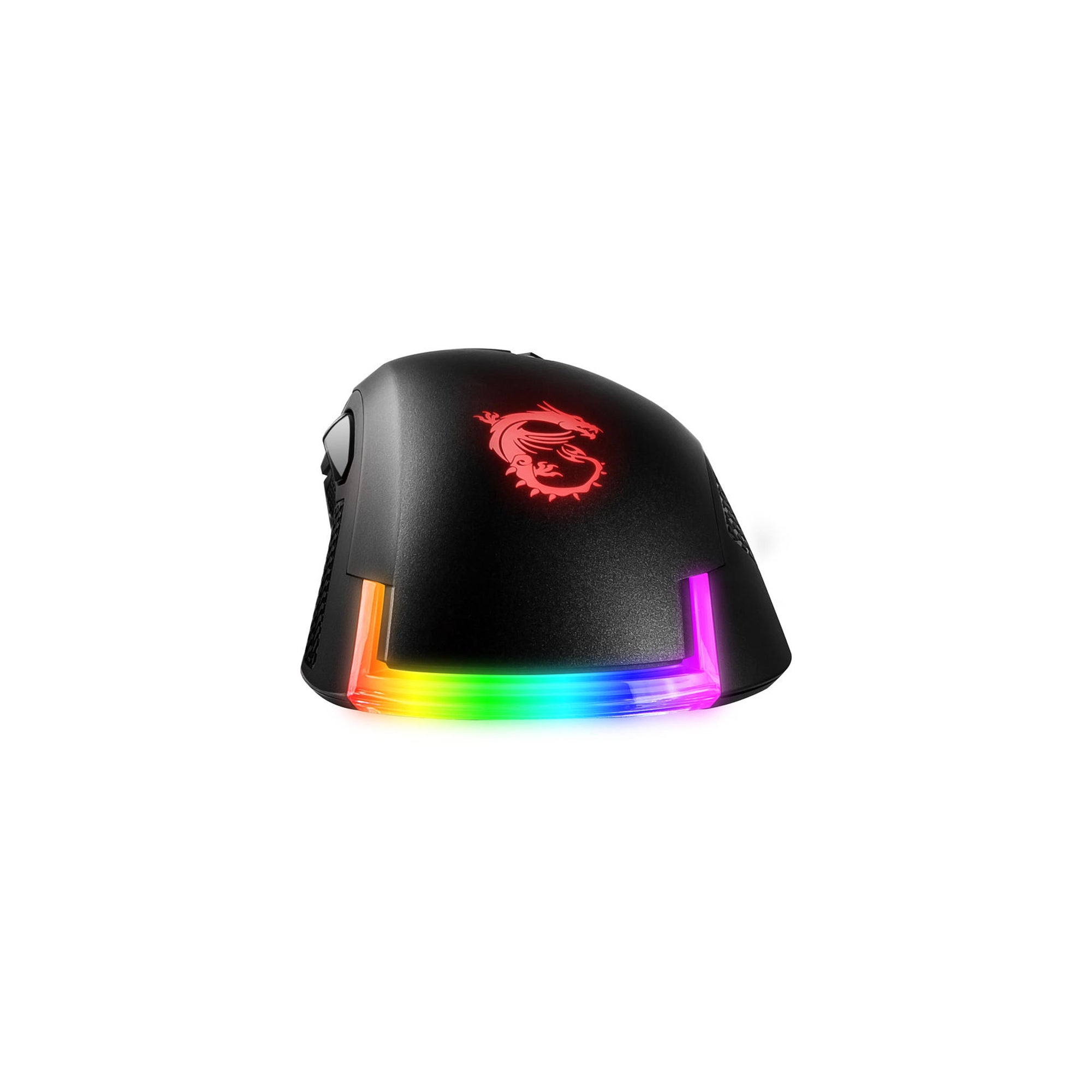 MSI Clutch GM50 Wired Gaming Mouse