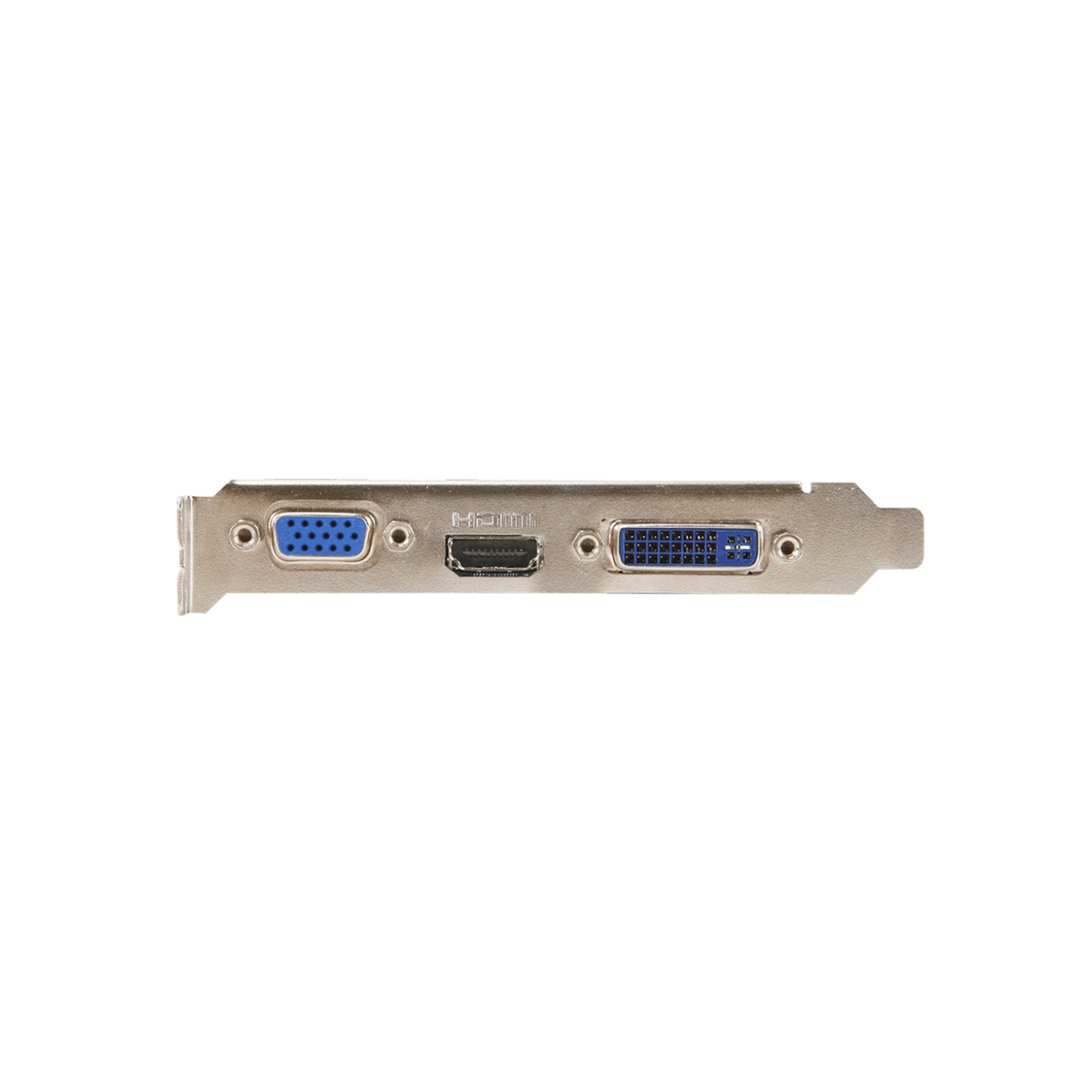 MSI GeForce N210-MD1G/D3 Low Profile Graphics Card