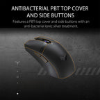 ASUS TUF Gaming M4 Wireless Gaming Mouse