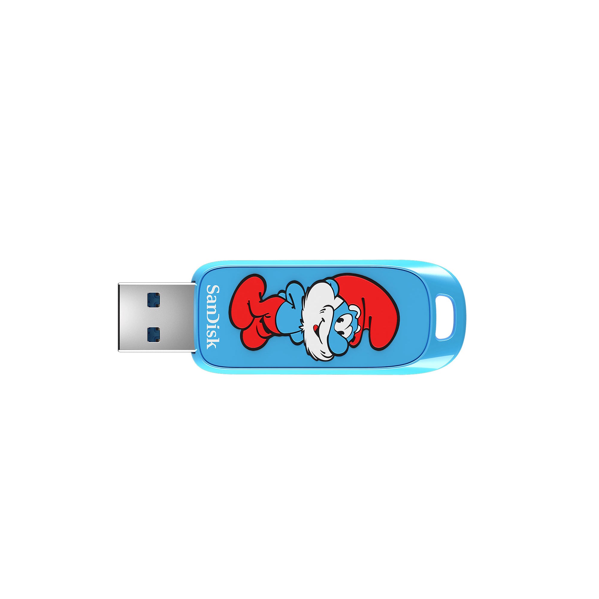 128GB