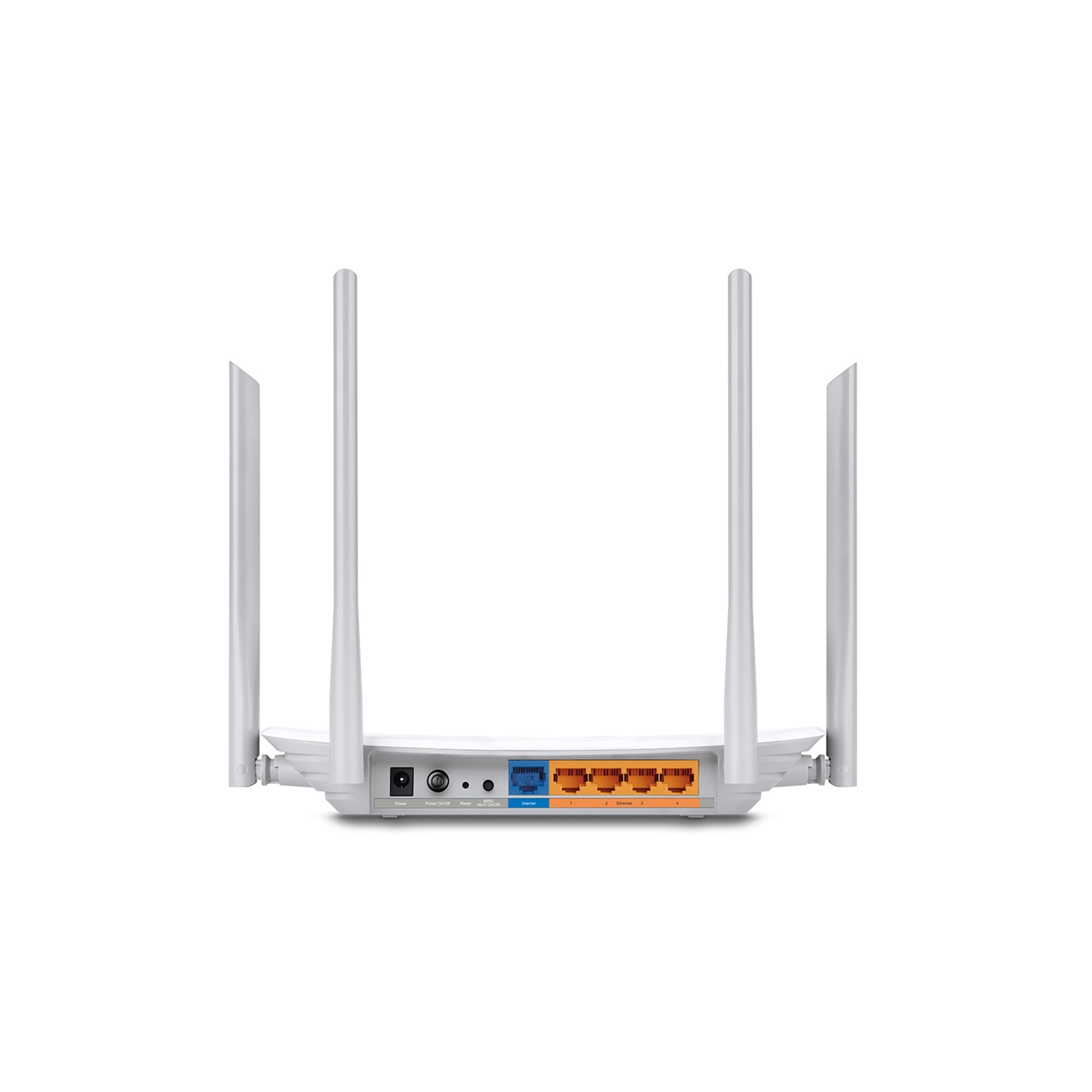 TP-Link Archer A5 AC1200 Wireless Dual Band Router
