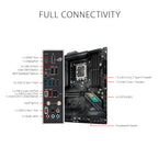 ASUS ROG Strix B660-F Gaming WiFi ATX Motherboard