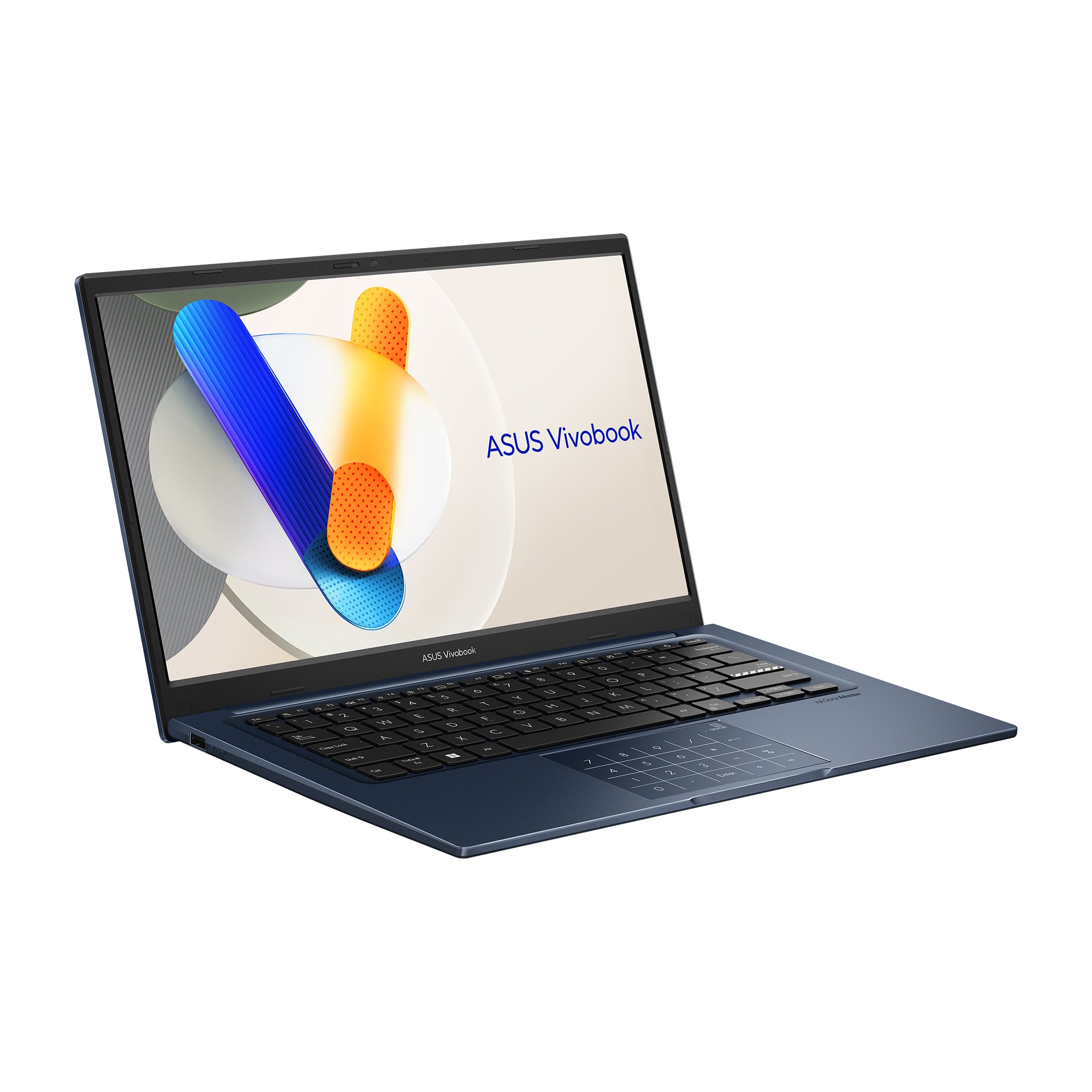 Asus Vivobook 14 X1404VA-NK766WSM i5-1334U 8GB 512G SSD 14" FHD Laptop