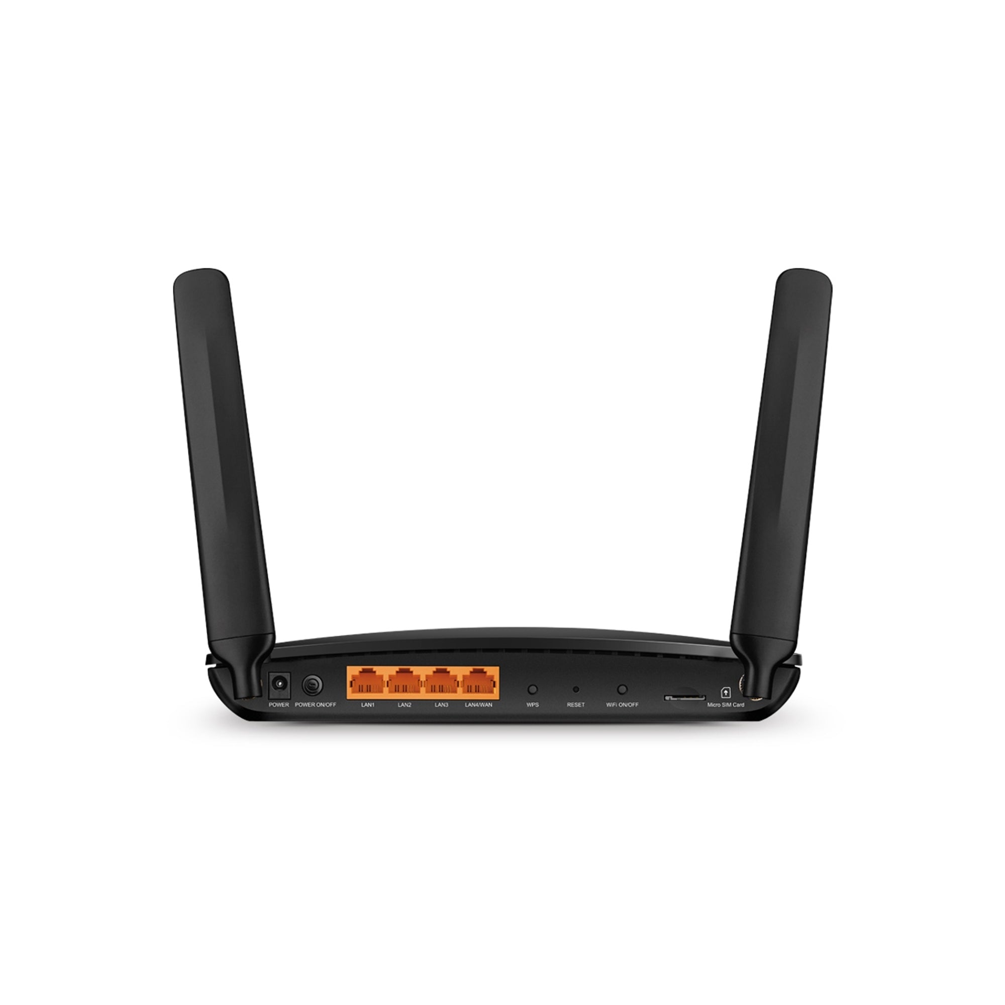 TP-Link Archer MR600 4G+ Cat6 AC1200 Wireless Dual Band Gigabit Router