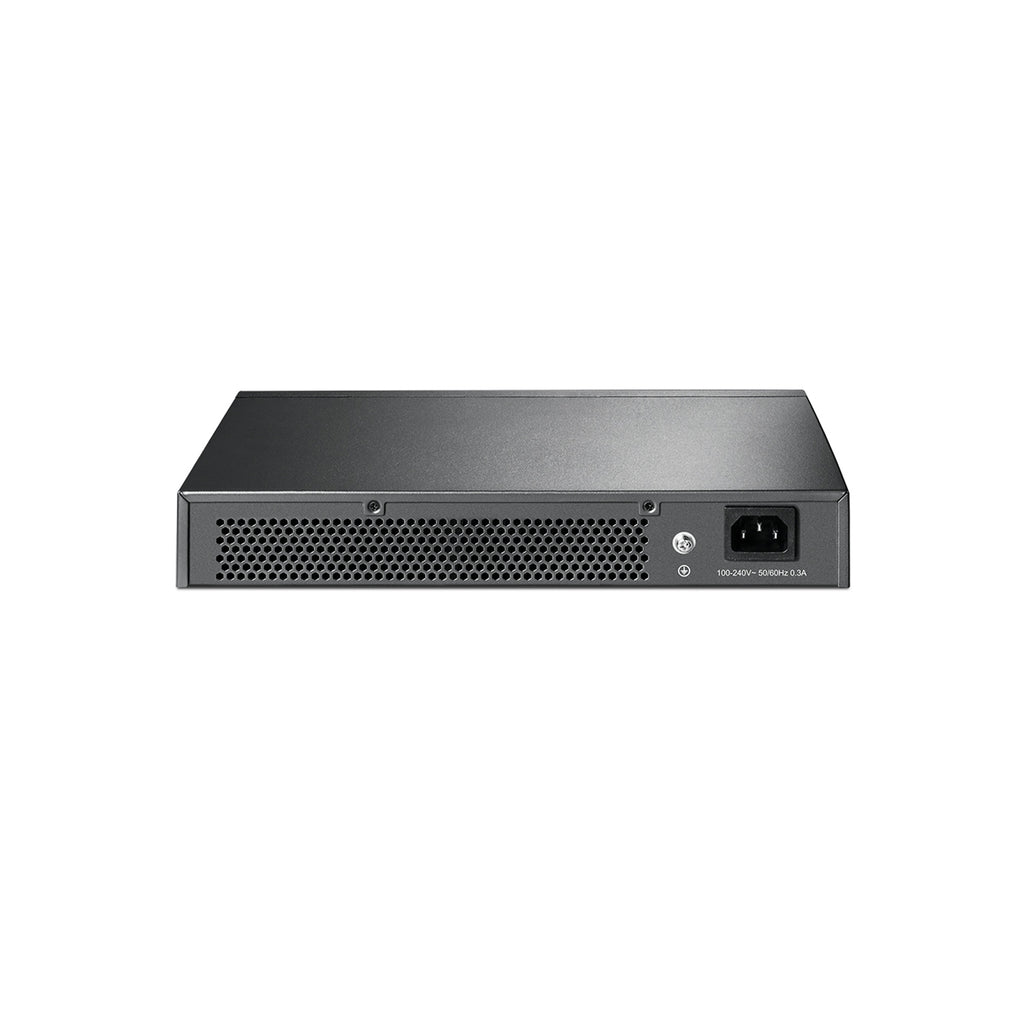 TP-Link TL-SG1016D 16-Port Gigabit Desktop/Rackmount Switch