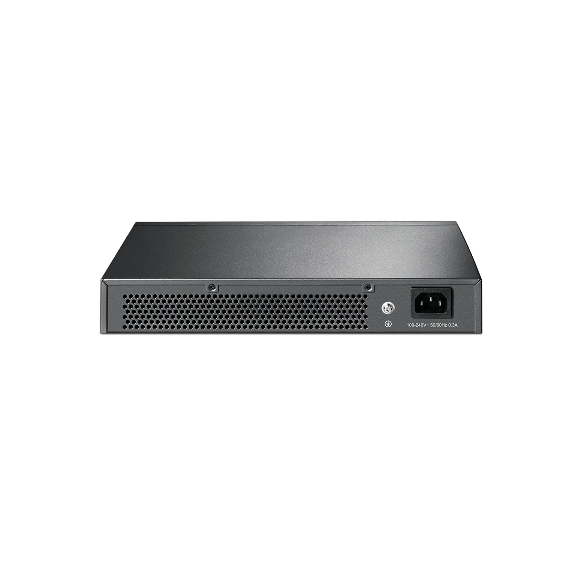 TP-Link TL-SG1016D 16-Port Gigabit Desktop/Rackmount Switch